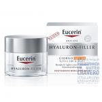 Eucerin Hyaluron filler giorno SPF30