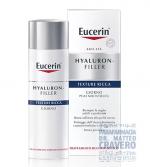 Eucerin Hyaluron Filler Texture Ricca Giorno