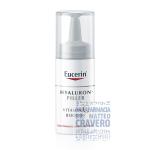 Eucerin hyaluron filler  vitamin C booster