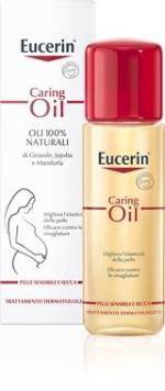 Eucerin Olio Corpo