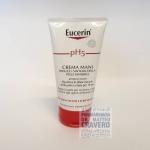 Eucerin pH5 Crema Mani Rigenerante