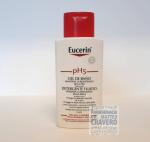 Eucerin pH5 Detergente Fluido 200ml
