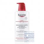 Eucerin PH5 Emulsione Corpo nutriente 400ml