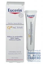 Eucerin Q10 Active Contorno Occhi