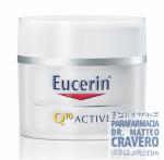 Eucerin Q10 Active Giorno