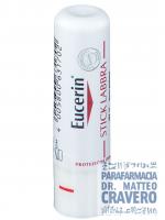 Eucerin Stick Labbra Protezione Attiva