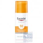 Eucerin Sun Anti age SPF50 50ml