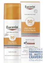 Eucerin Sun Antipigmen 50+ 50ML