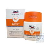Eucerin Sun Fluido Opacizzante FP50+