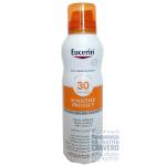 Eucerin Sun Spray Tocco Secco SPF30