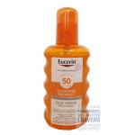 Eucerin Sun Spray Trasparente FP50