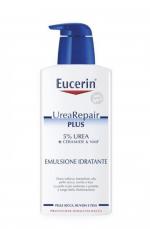 Eucerin Urea Repair Emulsione idratante 5% 250ml