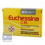 EUCHESSINA 18 compresse masticabili