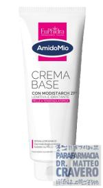 AMIDOMIO CREMA BASE 400ML