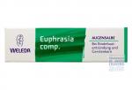 Euphrasia comp. 5g Unguento oftalmico 