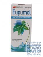 EUPUMOL BALSAMICO AMBIENTE