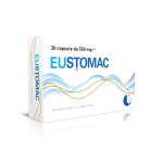 EUSTOMAC 30 CAPSULE 550MG