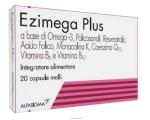 EZIMEGA PLUS 20 capsule