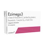 EZIMEGA3 20 capsule