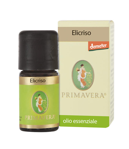 ELICRISO DEMETER OLIO ESSENZIALE 5ML