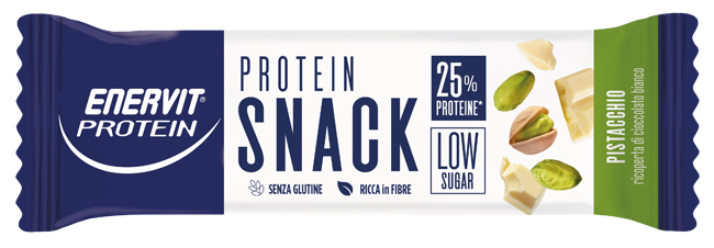 ENERVIT PR SNACK PISTACCHIO 27G