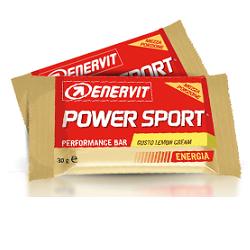 Enervit Sport Performance Crema di limone 60 g