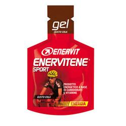 Enervit Sport Gel gusto Cola 1 pezzo