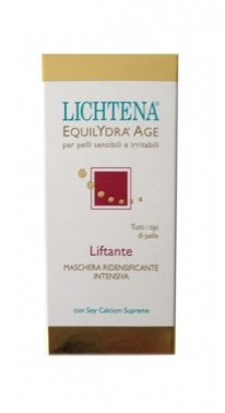 Equilydra age Liftante Maschera Ridensificante Intensiva 50ML