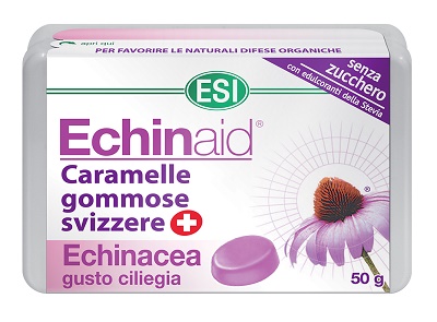 ECHINAID PASTIGLIE MORBIDE 50G