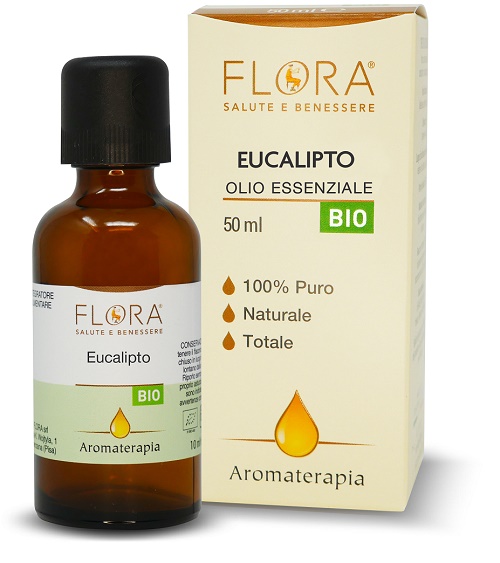 EUCALIPTO BIO 50ML