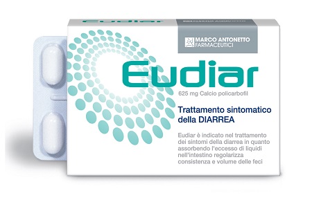Eudiar 24 compresse