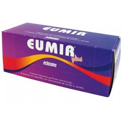 EUMIR PLUS 10 FLACONCINI