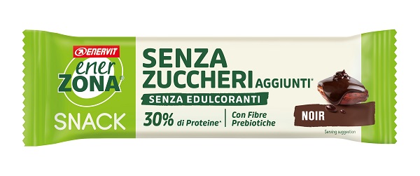 EZ SNACK NOIR SENZA ZUCCHERO 33G