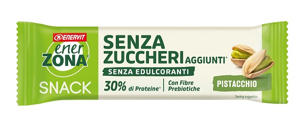EZ SNACK PISTACCHIO SENZA ZUCCHERO