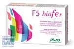 F5 BIOFER 30 CAPSULE