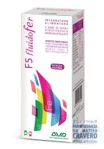 F5 FLUIDOFER LIQUIDO 200ML