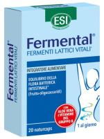 Fermental Max 20 Naturcaps
