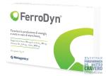FERRODYN HI 30 capsule