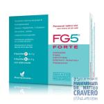 FG5 FORTE 6 BUSTE A + 6 BUSTE B
