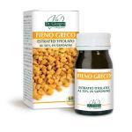 FIENO GRECO ESTRATTO TITOLATO 60 PASTIGLIE