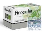 FINOCARBO PLUS tisana 20 bustine