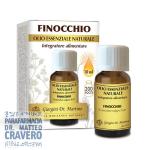 FINOCCHIO OLIO ESSENZIALE 10ML
