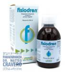 FISIODREN 240ML