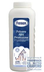 Fissan Alta Protezione Polvere 200 GRAMMI