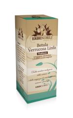 FITOBLASTO BETULA VERRUCOSA LINFA 50