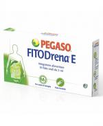 FitoDrena E 10 fiale da 2ml