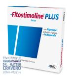 FITOSTIMOLINE PLUS 10 GARZA 10X10 CM
