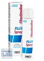 FITOSTIMOLINE PLUS SPRAY 75ML