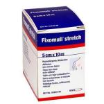 FIXOMULL STRETCH 10 M X 5 CM