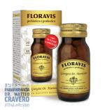 FLORAVIS 80 PASTIGLIE